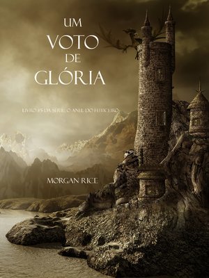 cover image of Um Voto De Glória